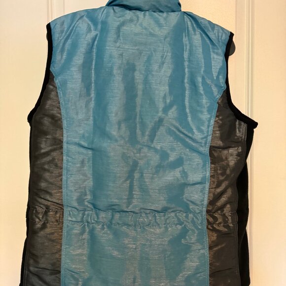 The North Face Winter Goose Down Vest - GREAT condition! - Picture 8 of 8